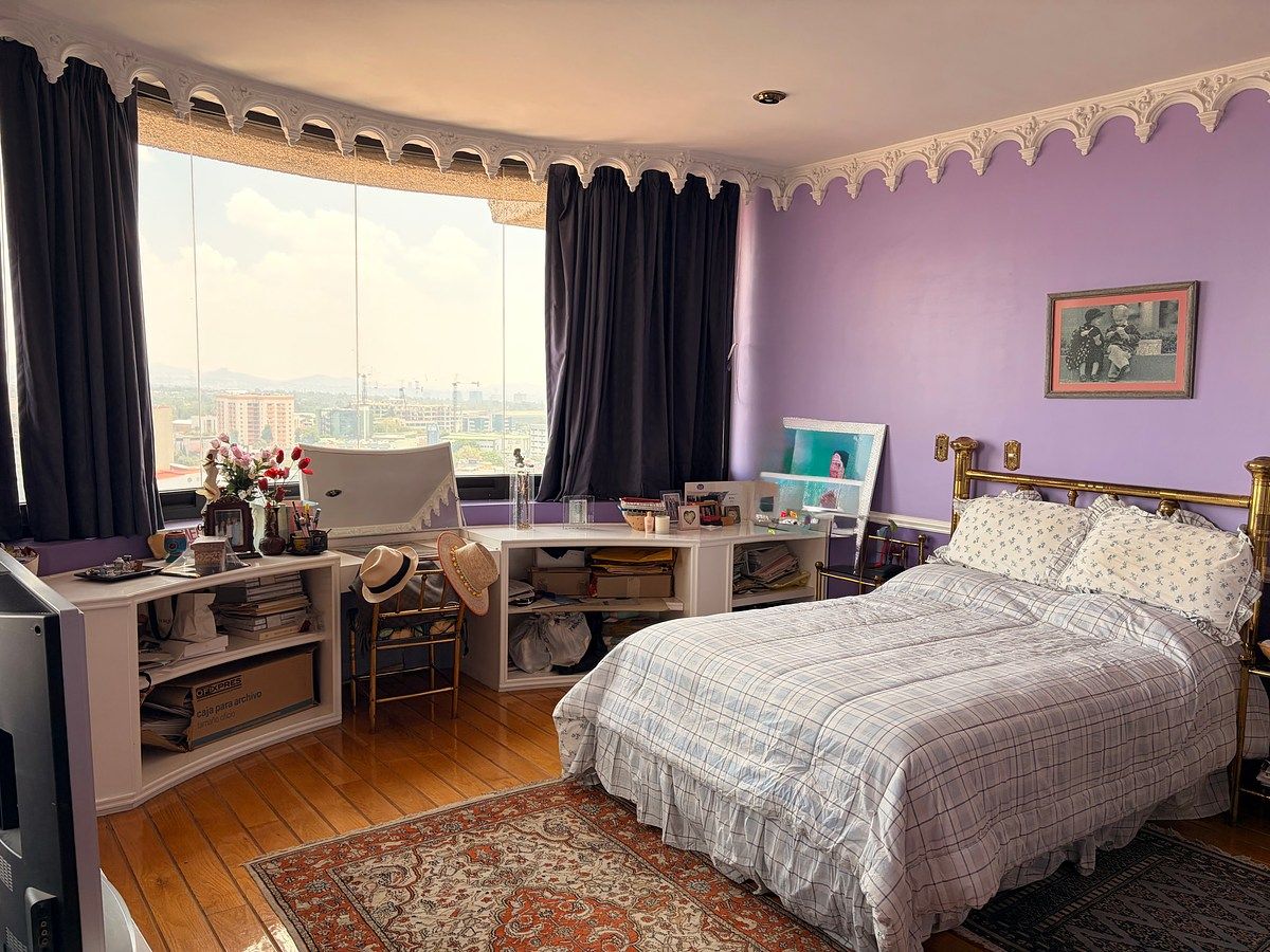 Apartamento em Lomas de Chapultepec VIII Sección, Miguel Hidalgo, foto 6 de 30