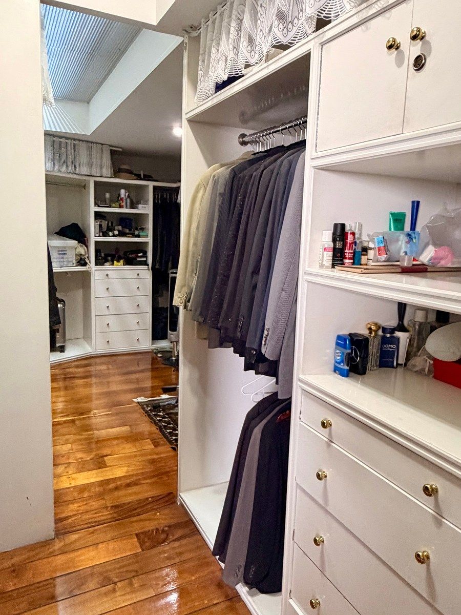 Apartamento em Lomas de Chapultepec VIII Sección, Miguel Hidalgo, foto 15 de 30