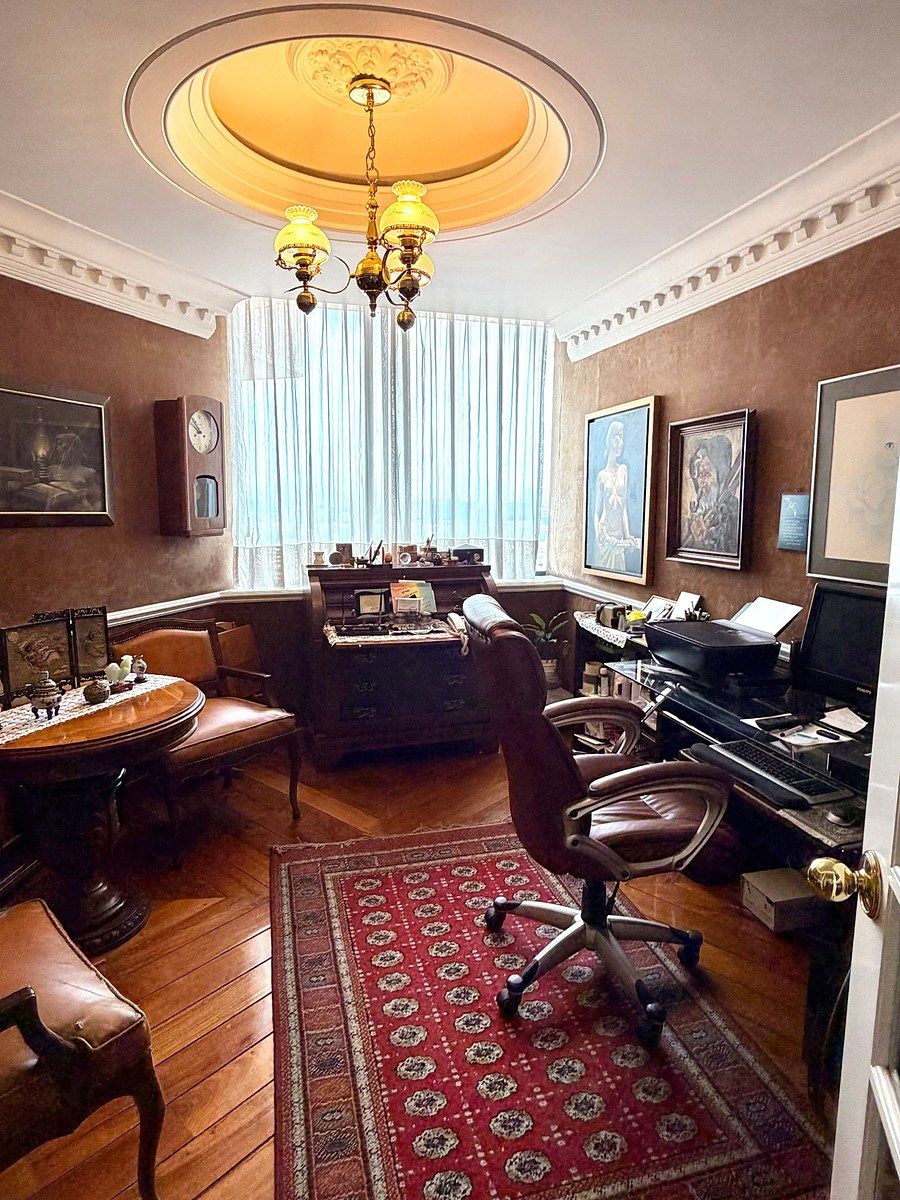 Apartamento em Lomas de Chapultepec VIII Sección, Miguel Hidalgo, foto 19 de 30