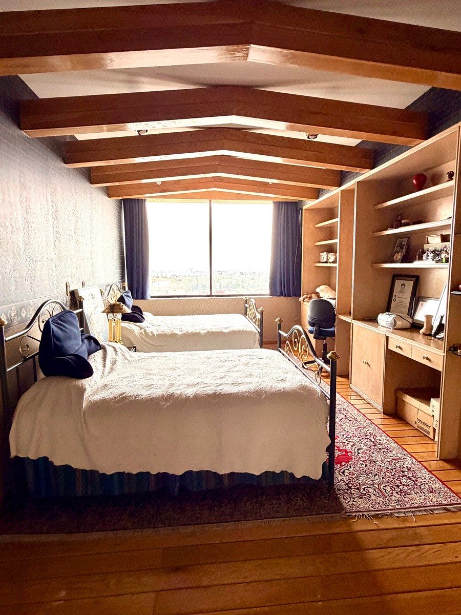 Apartamento em Lomas de Chapultepec VIII Sección, Miguel Hidalgo, foto 20 de 30