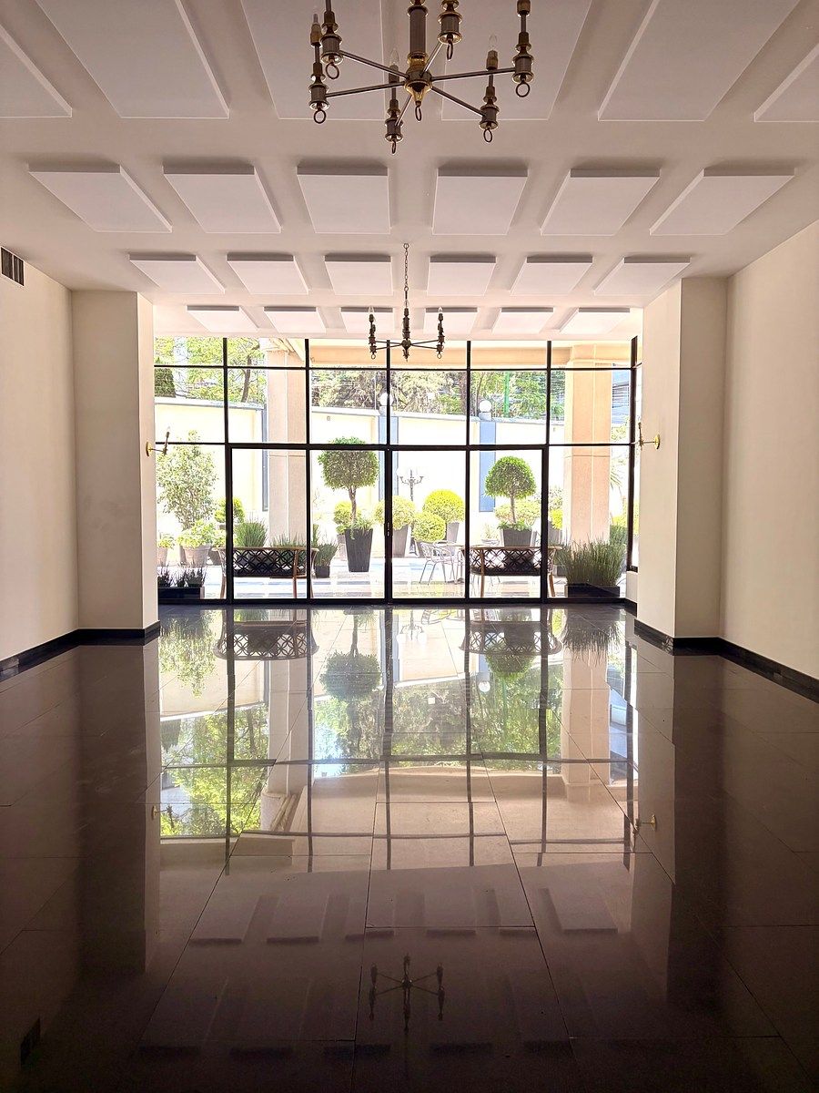 Apartamento em Lomas de Chapultepec VIII Sección, Miguel Hidalgo, foto 27 de 30