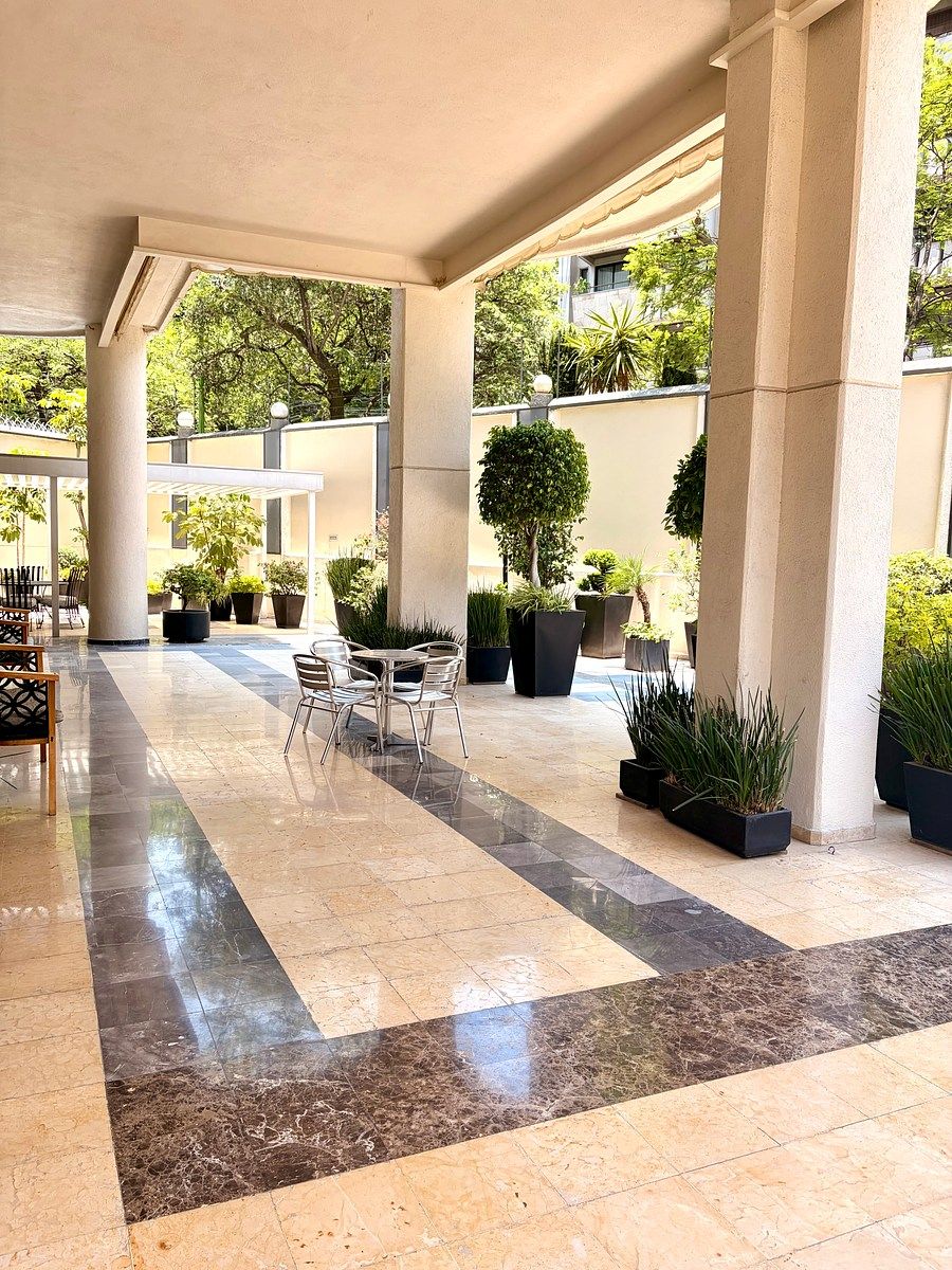 Apartamento em Lomas de Chapultepec VIII Sección, Miguel Hidalgo, foto 29 de 30