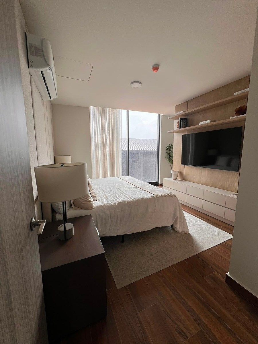 Departamento en Cuauhtémoc, San Nicolás de los Garza, foto 9 de 51
