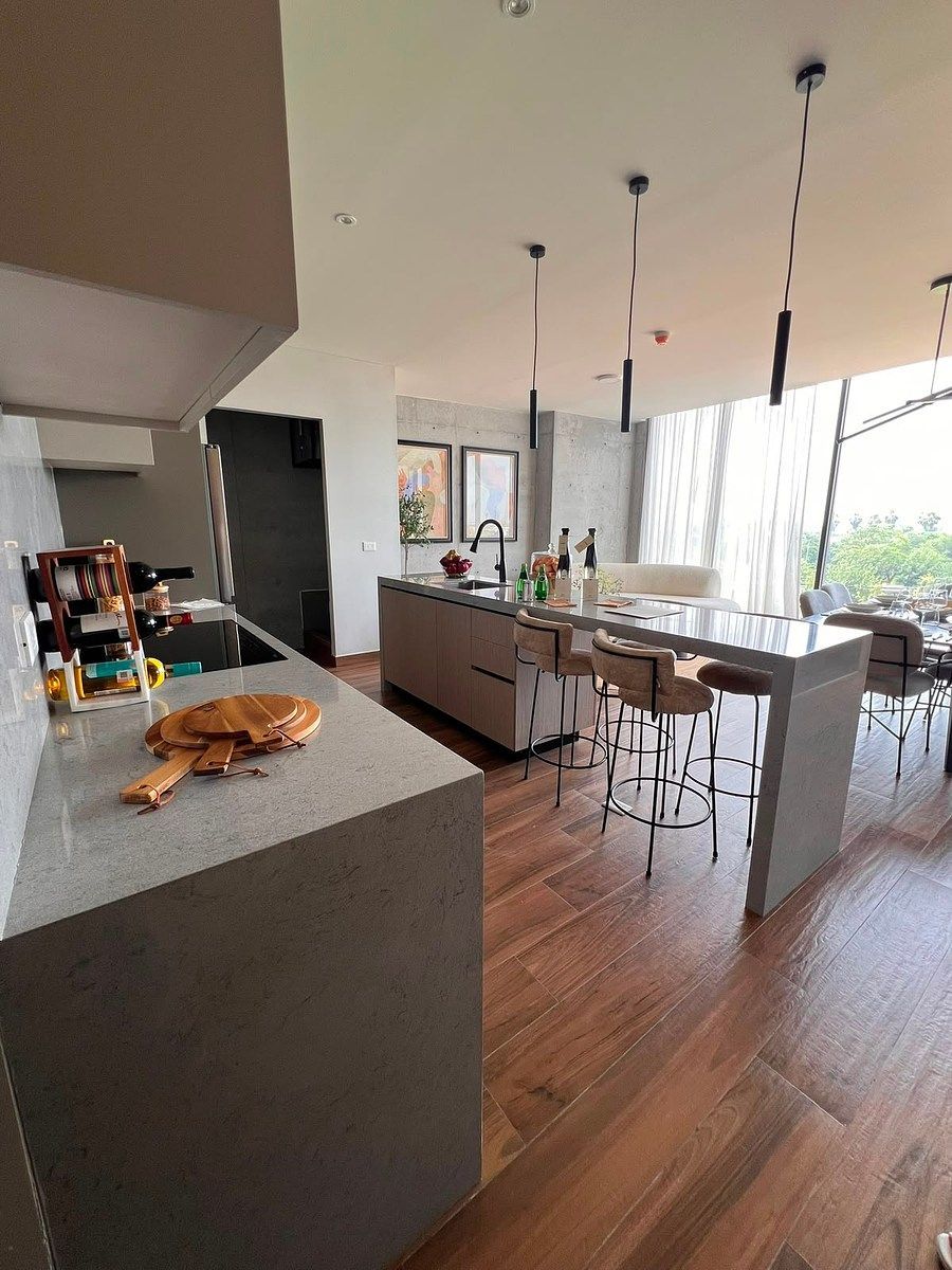 Departamento en Cuauhtémoc, San Nicolás de los Garza, foto 34 de 51