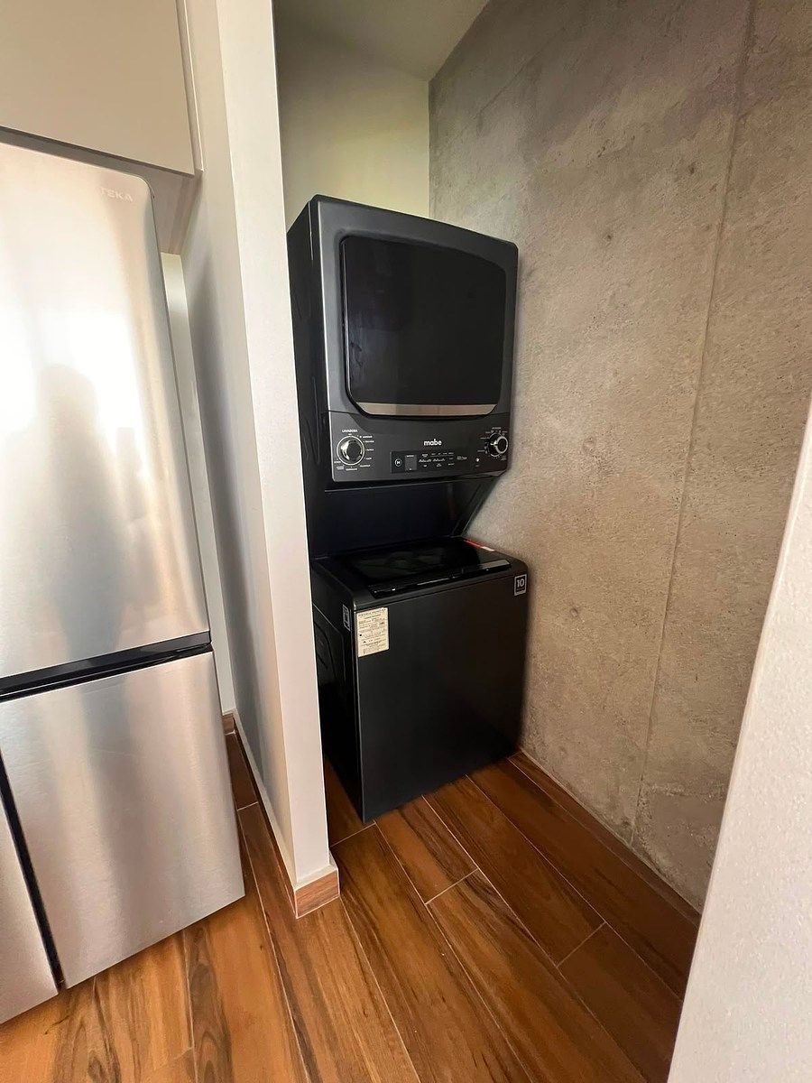 Departamento en Cuauhtémoc, San Nicolás de los Garza, foto 35 de 51