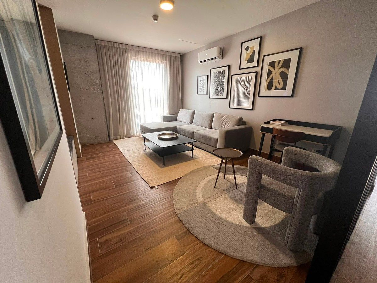 Departamento en Cuauhtémoc, San Nicolás de los Garza, foto 40 de 51