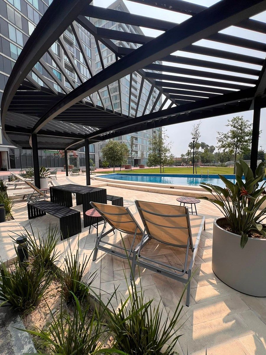 Departamento en Cuauhtémoc, San Nicolás de los Garza, foto 50 de 51