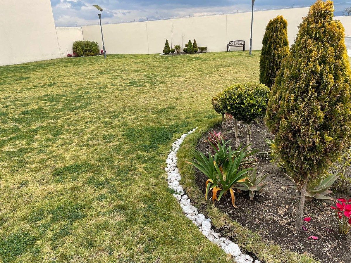 House in Gated Community in Buenavista, San Mateo Atenco, photo 4 of 21