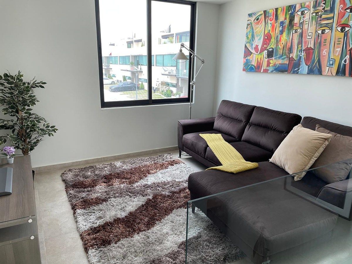 House in Gated Community in Buenavista, San Mateo Atenco, photo 9 of 21
