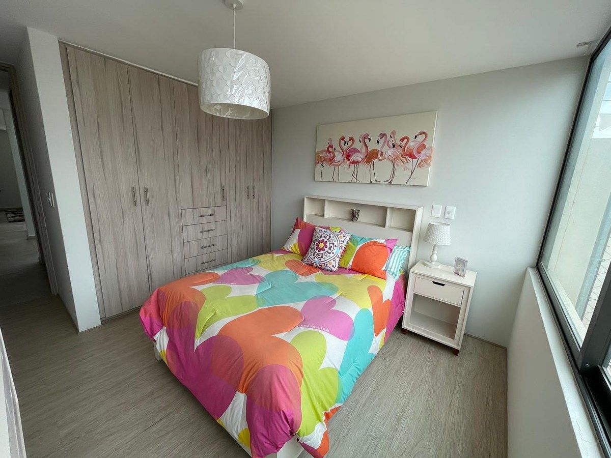House in Gated Community in Buenavista, San Mateo Atenco, photo 12 of 21