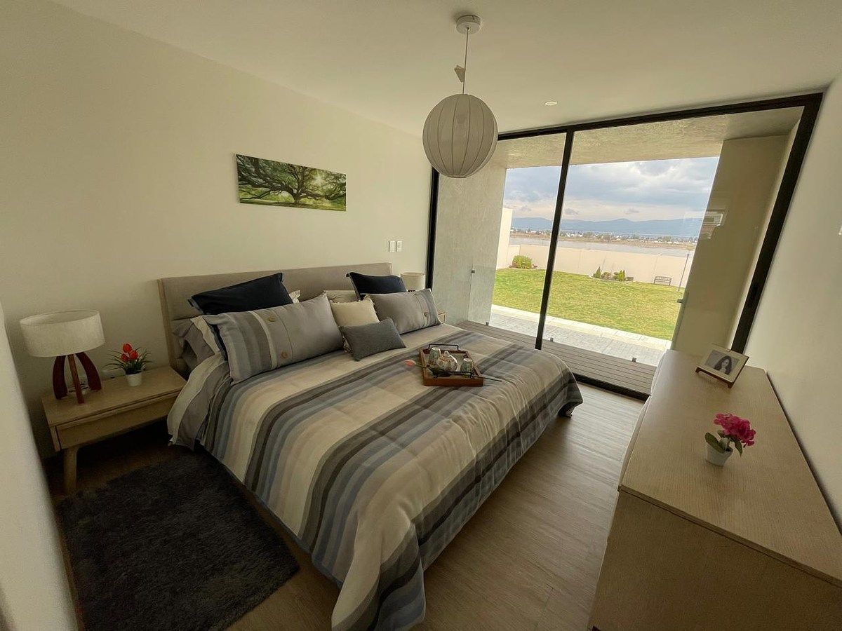 House in Gated Community in Buenavista, San Mateo Atenco, photo 15 of 21
