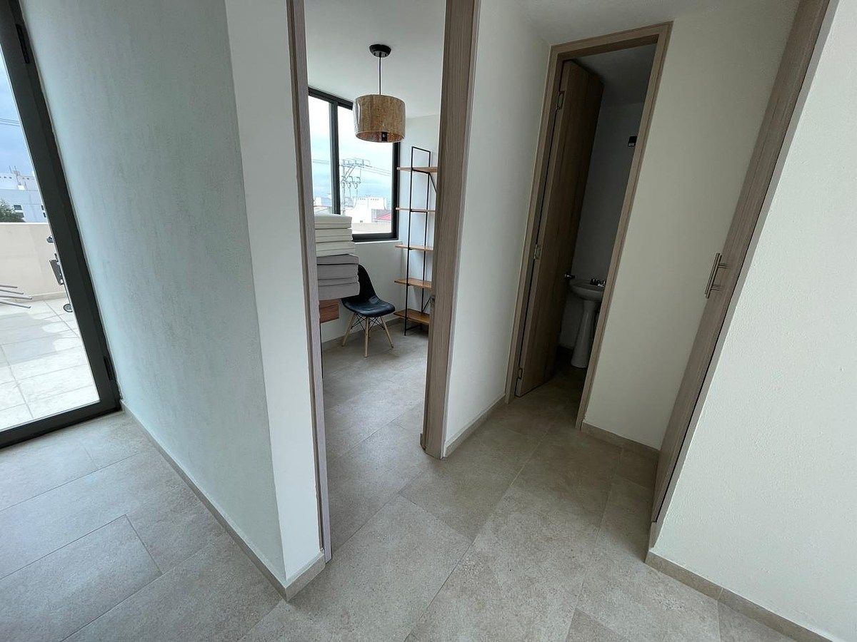 House in Gated Community in Buenavista, San Mateo Atenco, photo 18 of 21