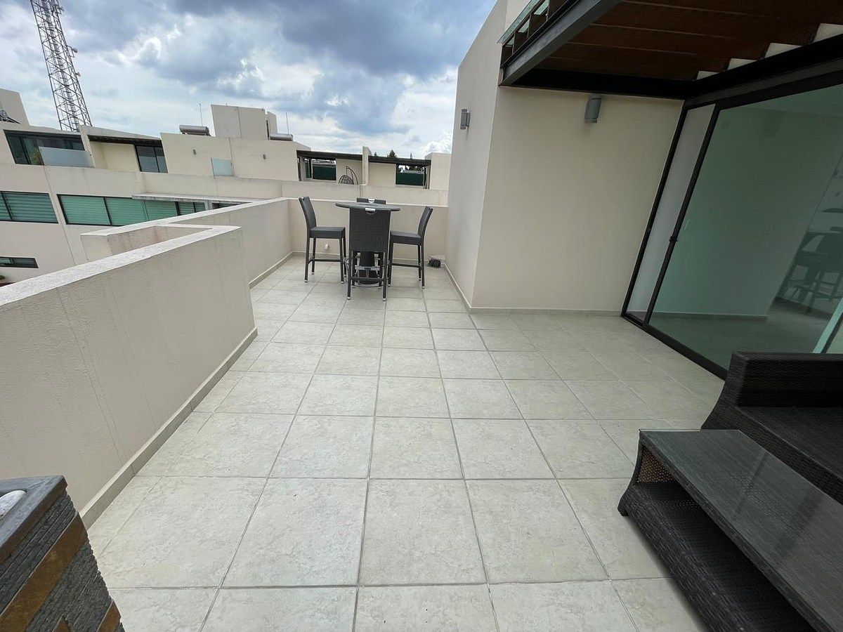 House in Gated Community in Buenavista, San Mateo Atenco, photo 17 of 21