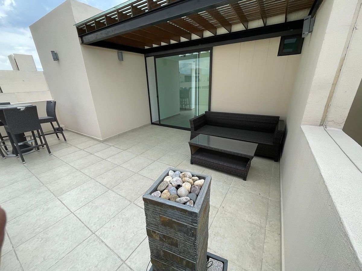 House in Gated Community in Buenavista, San Mateo Atenco, photo 19 of 21