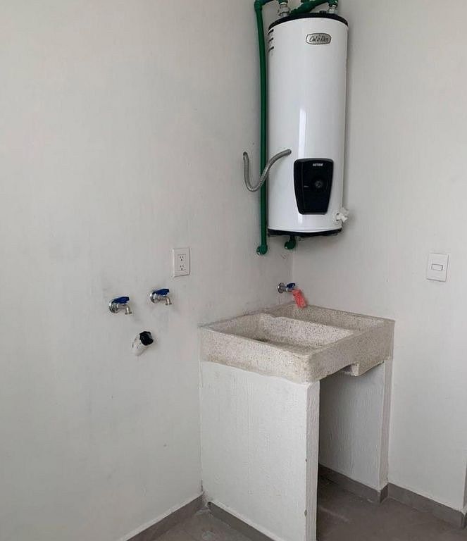 Apartment in La Mojonera, Zapopan, photo 37 of 37
