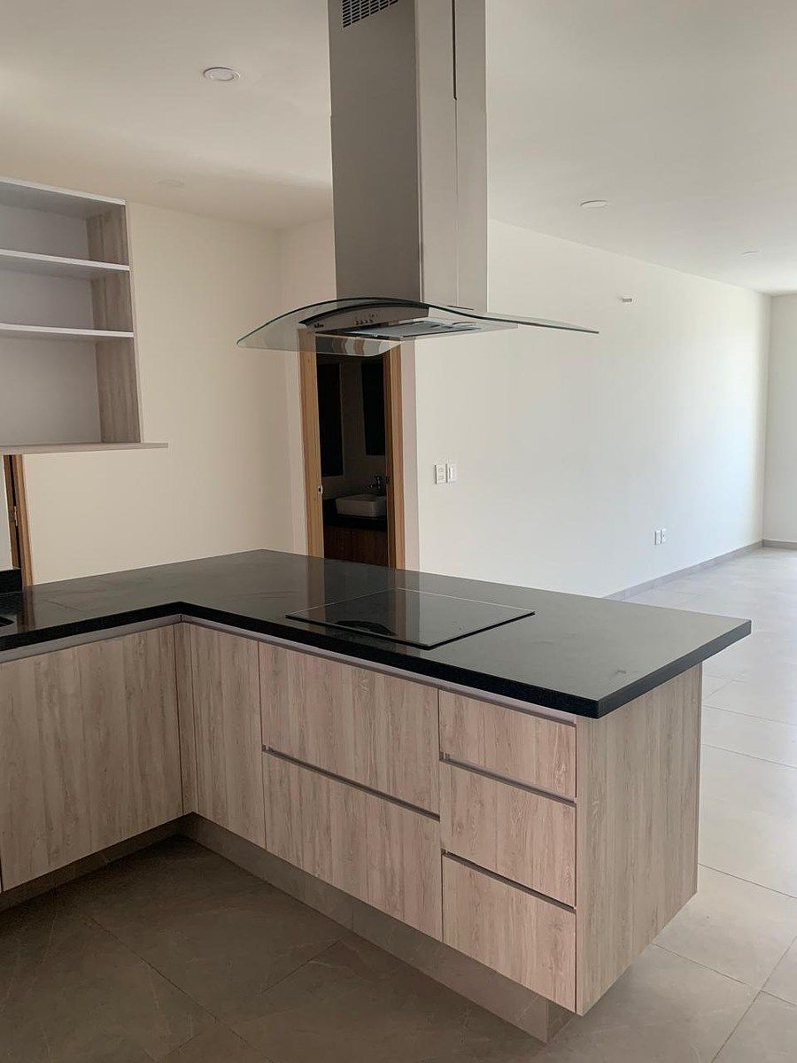 Apartment in La Mojonera, Zapopan, photo 9 of 37