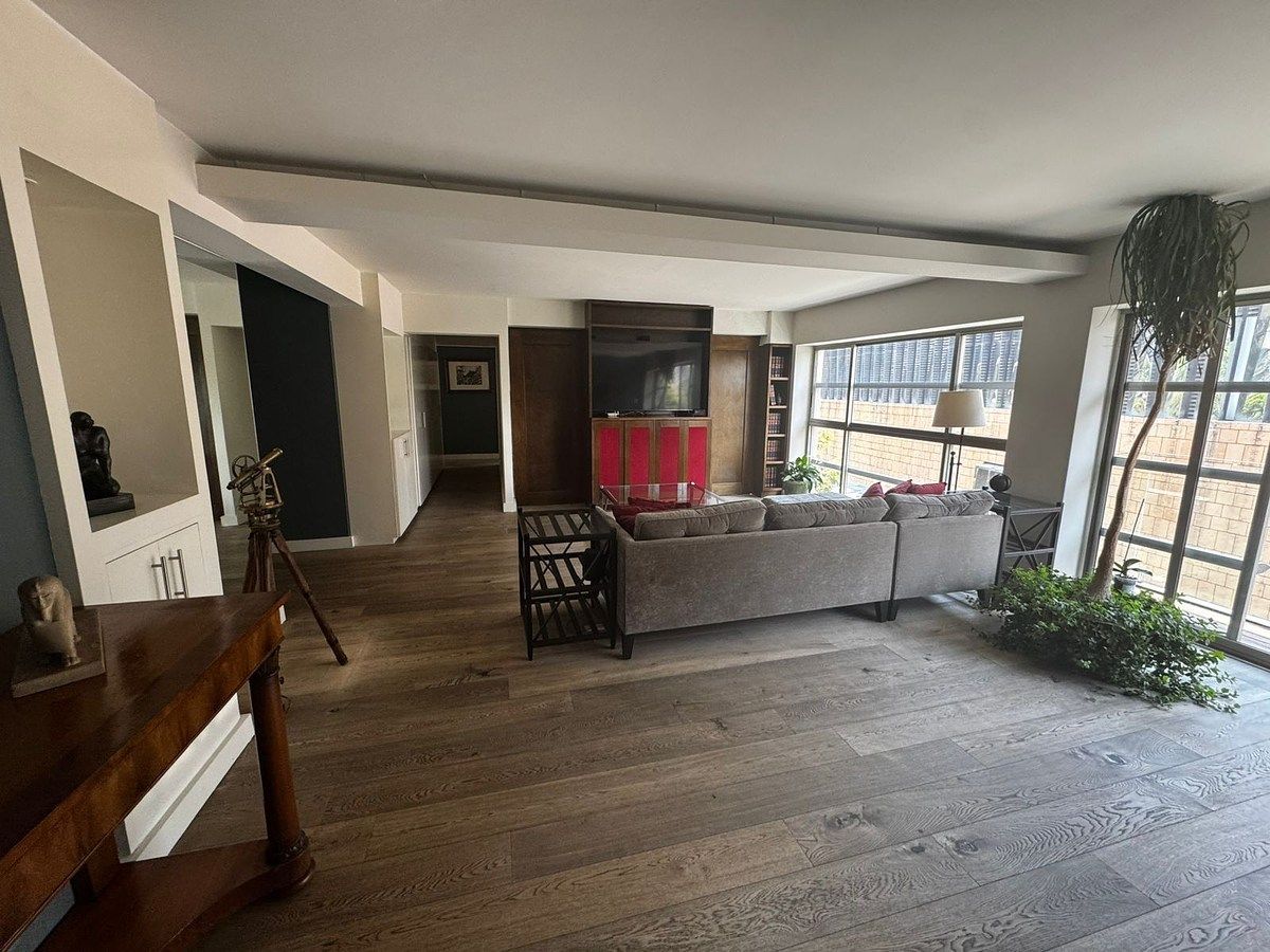 Apartamento em Polanco II Sección, Miguel Hidalgo, foto 3 de 31