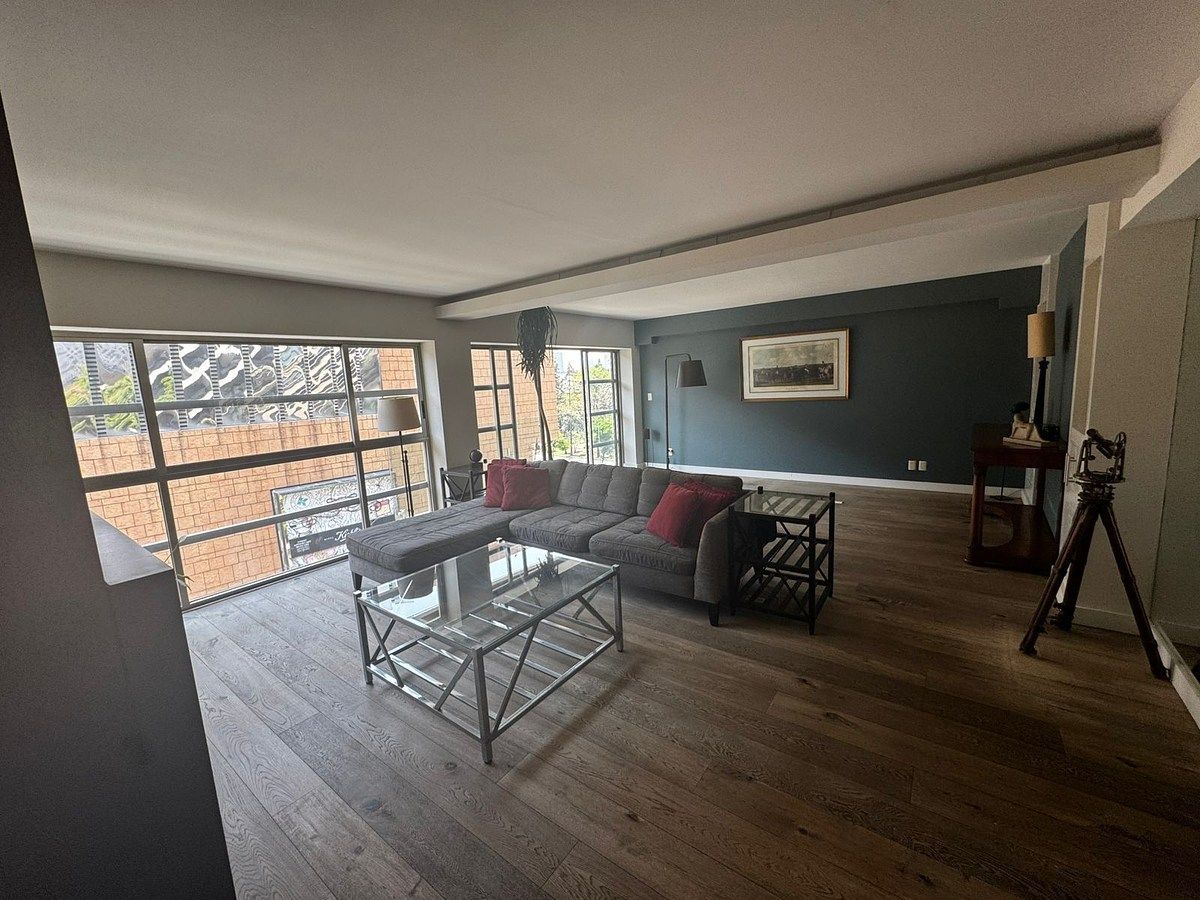 Apartamento em Polanco II Sección, Miguel Hidalgo, foto 4 de 31
