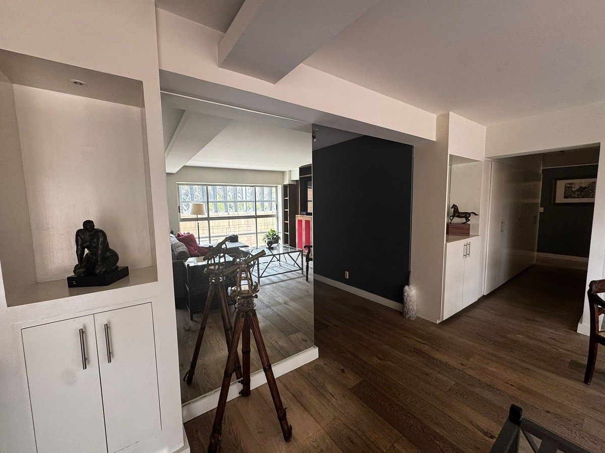 Apartamento em Polanco II Sección, Miguel Hidalgo, foto 5 de 31