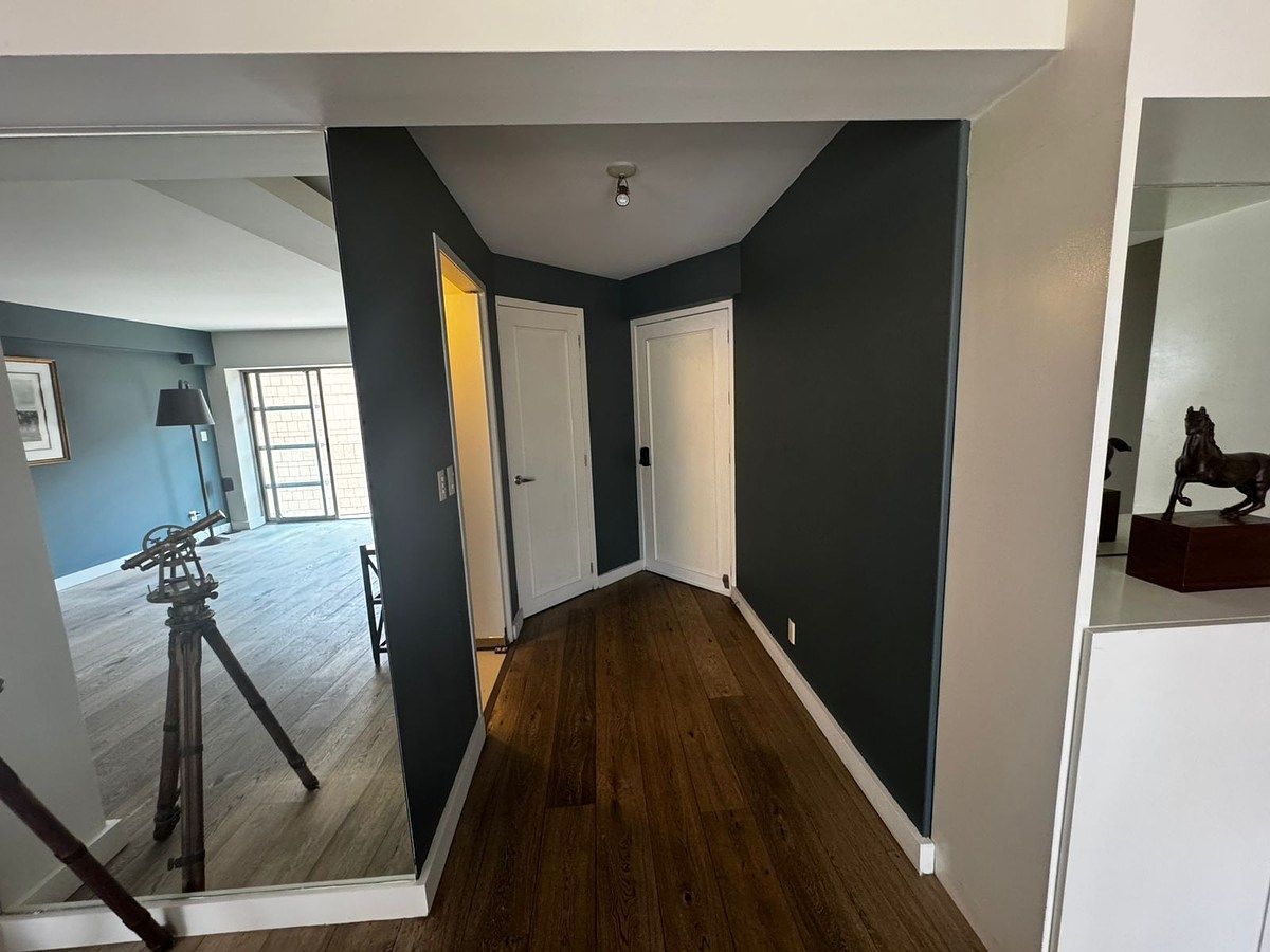Apartamento em Polanco II Sección, Miguel Hidalgo, foto 7 de 31
