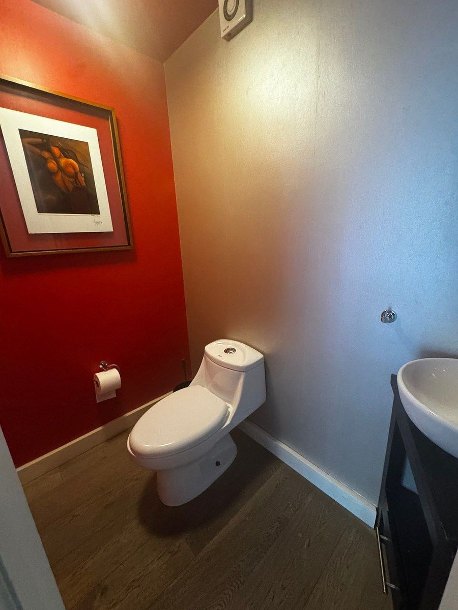 Apartamento em Polanco II Sección, Miguel Hidalgo, foto 8 de 31