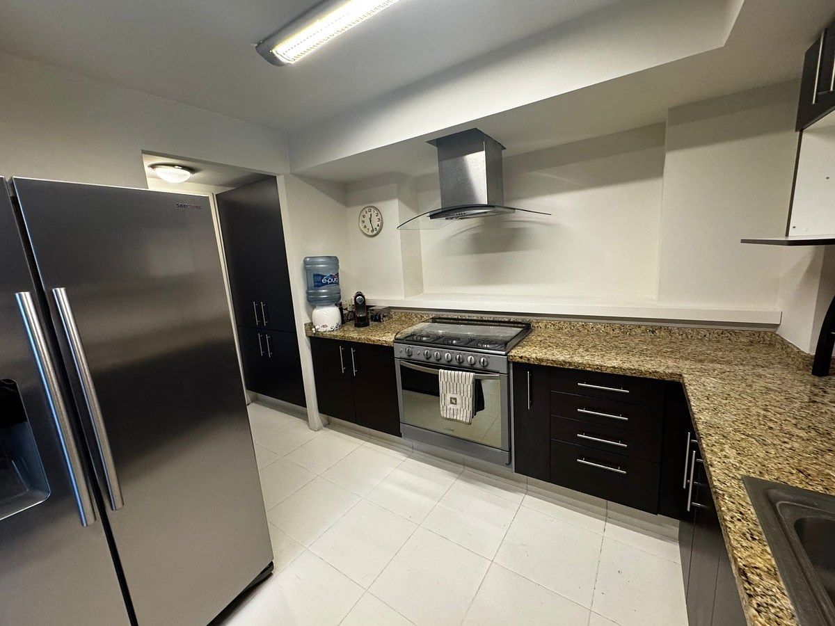 Apartamento em Polanco II Sección, Miguel Hidalgo, foto 11 de 31