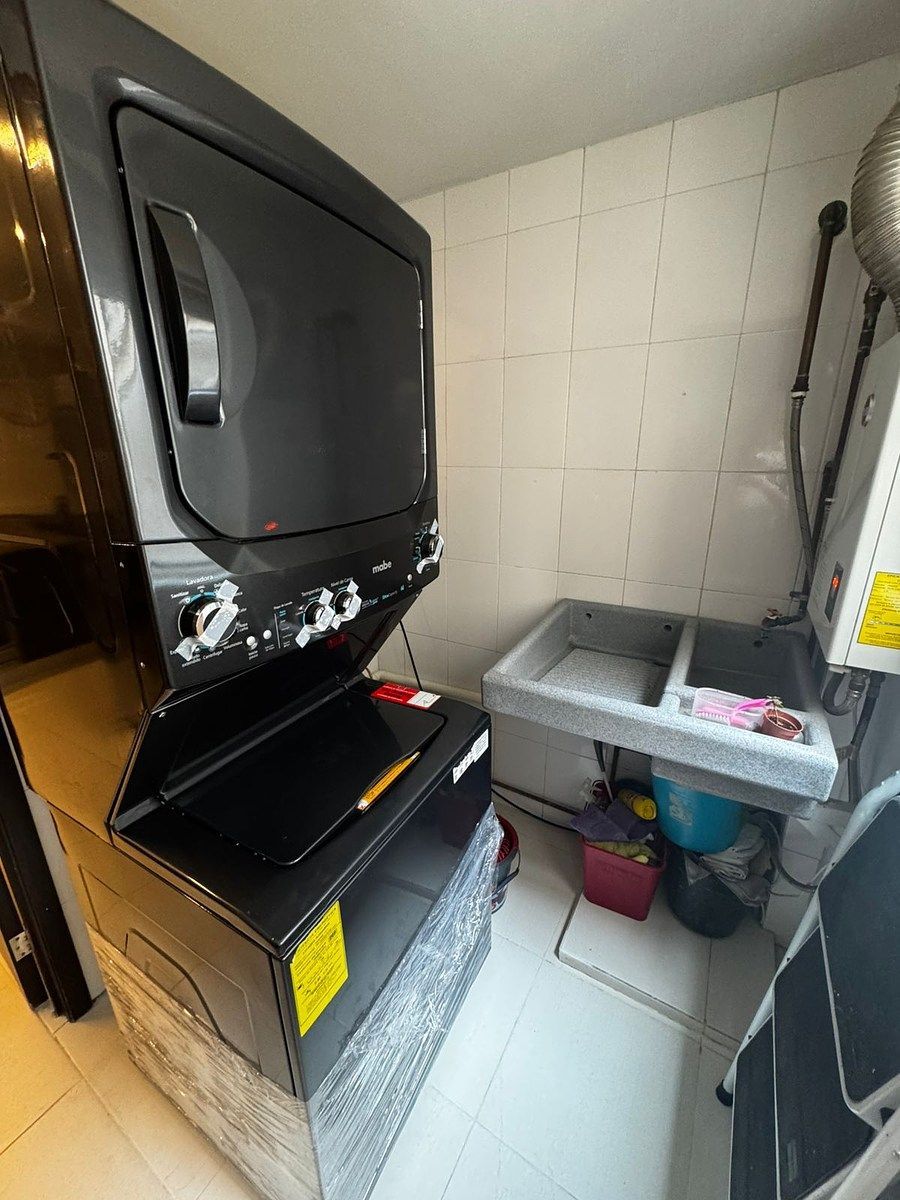 Apartamento em Polanco II Sección, Miguel Hidalgo, foto 17 de 31