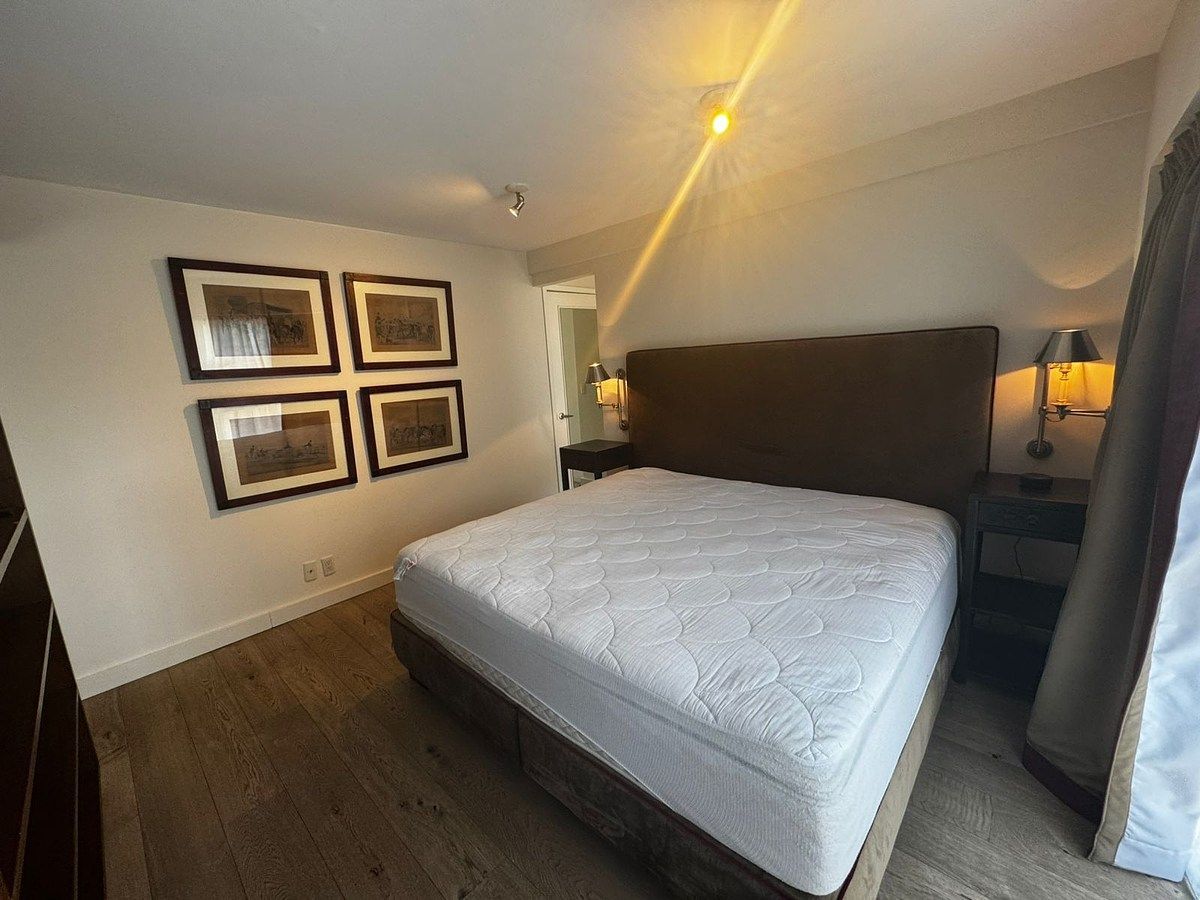 Apartamento em Polanco II Sección, Miguel Hidalgo, foto 19 de 31