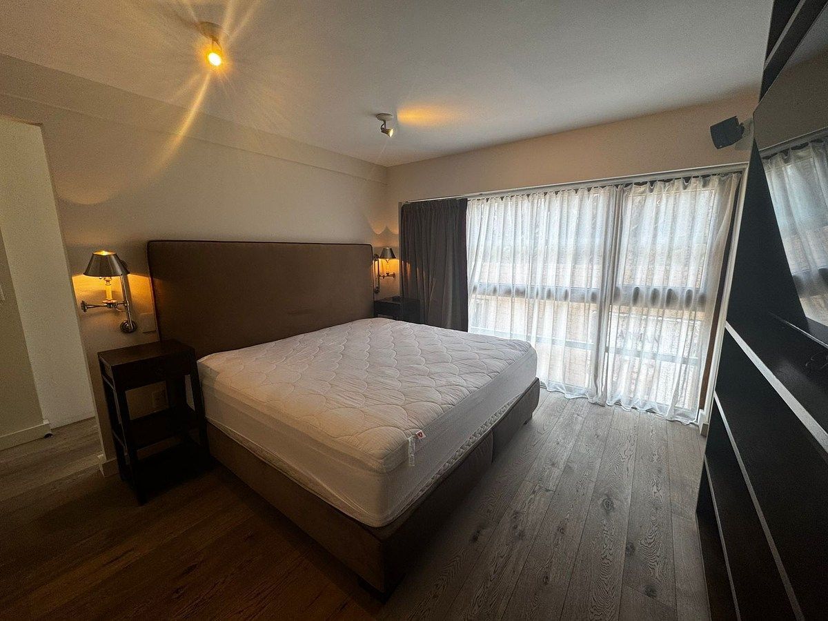 Apartamento em Polanco II Sección, Miguel Hidalgo, foto 20 de 31