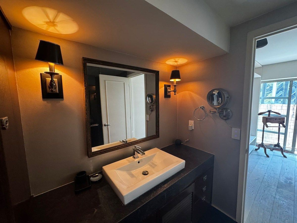 Apartamento em Polanco II Sección, Miguel Hidalgo, foto 21 de 31