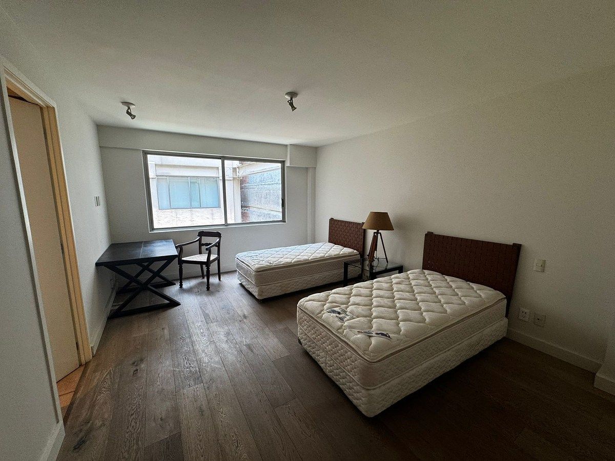 Apartamento em Polanco II Sección, Miguel Hidalgo, foto 25 de 31