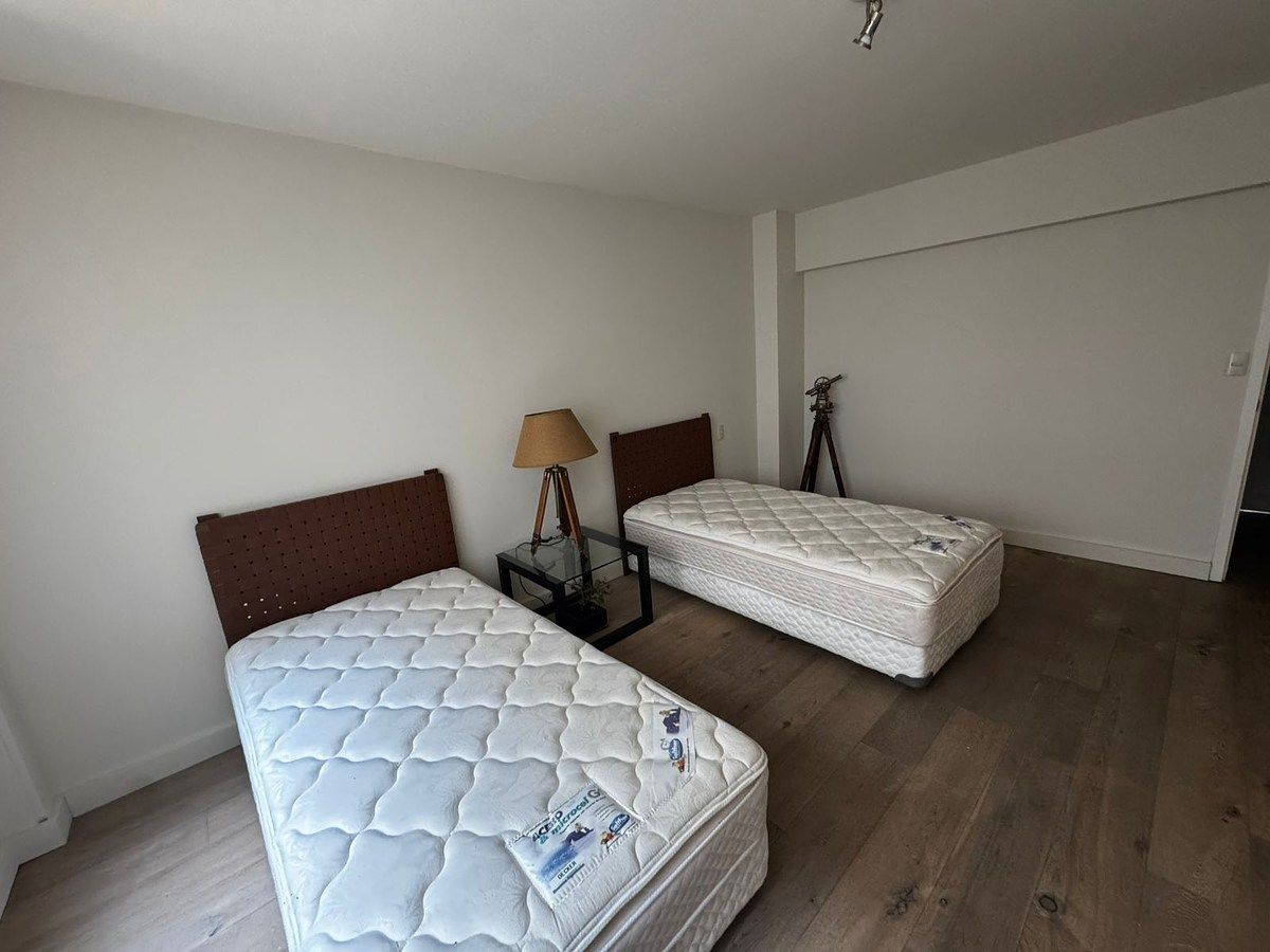 Apartamento em Polanco II Sección, Miguel Hidalgo, foto 26 de 31