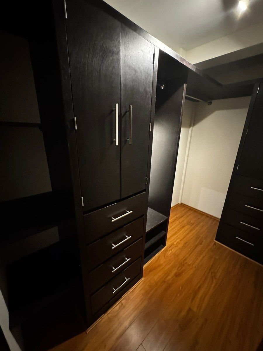Apartamento em Polanco II Sección, Miguel Hidalgo, foto 28 de 31