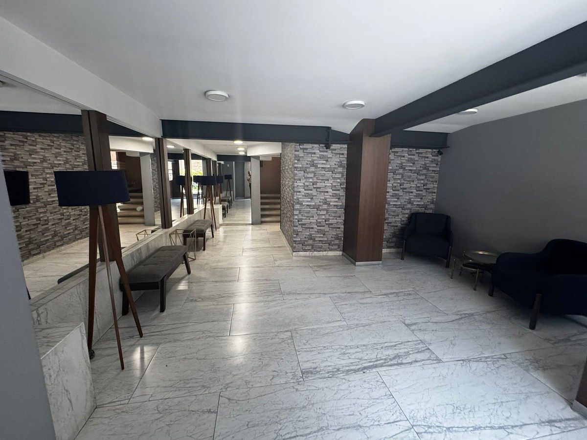 Apartamento em Polanco II Sección, Miguel Hidalgo, foto 29 de 31