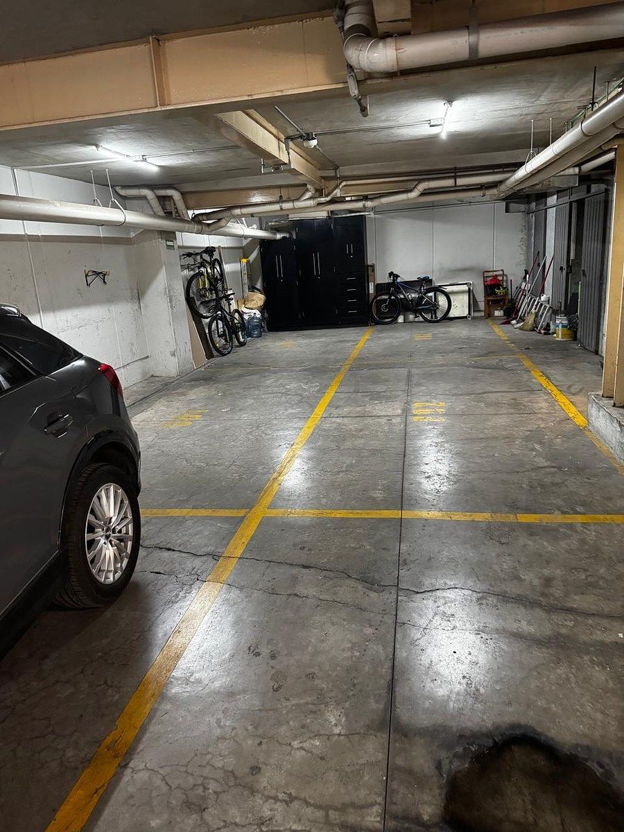 Apartamento em Polanco II Sección, Miguel Hidalgo, foto 30 de 31