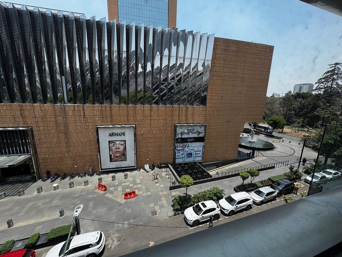 Apartamento em Polanco II Sección, Miguel Hidalgo, foto 31 de 31