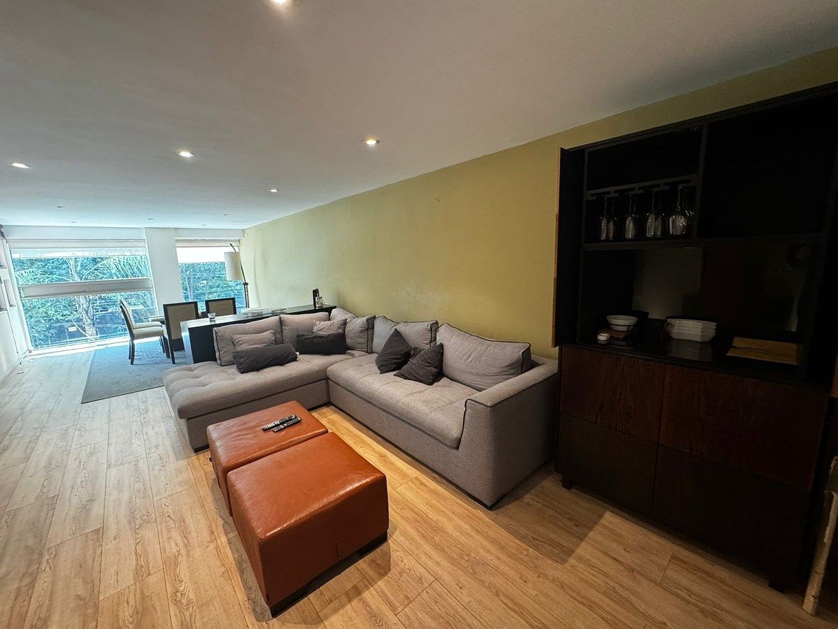 Departamento en Polanco IV Sección, Miguel Hidalgo, foto 4 de 18