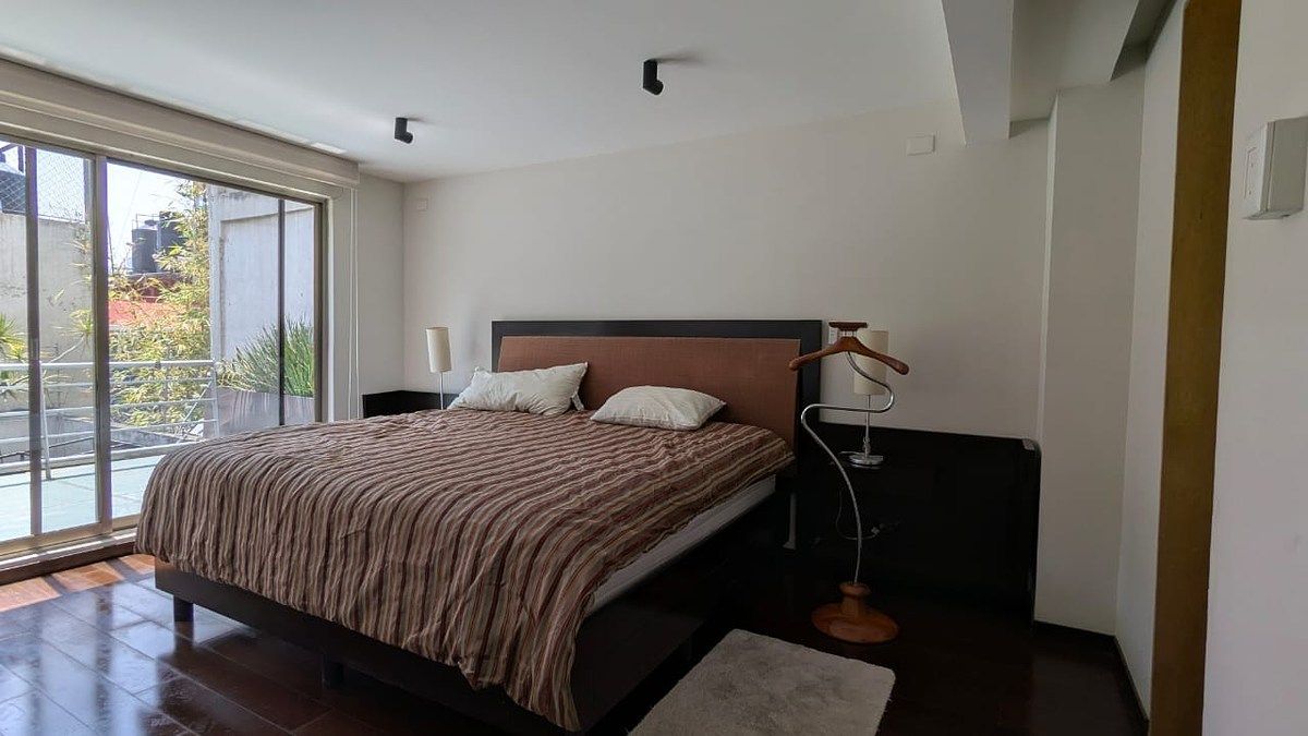 Departamento en Polanco IV Sección, Miguel Hidalgo, foto 9 de 18