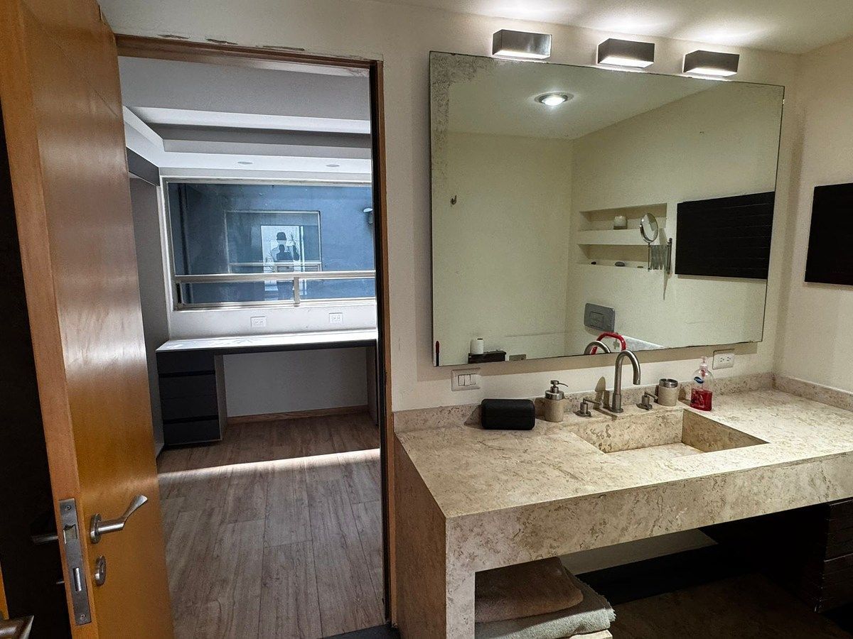 Departamento en Polanco IV Sección, Miguel Hidalgo, foto 10 de 18