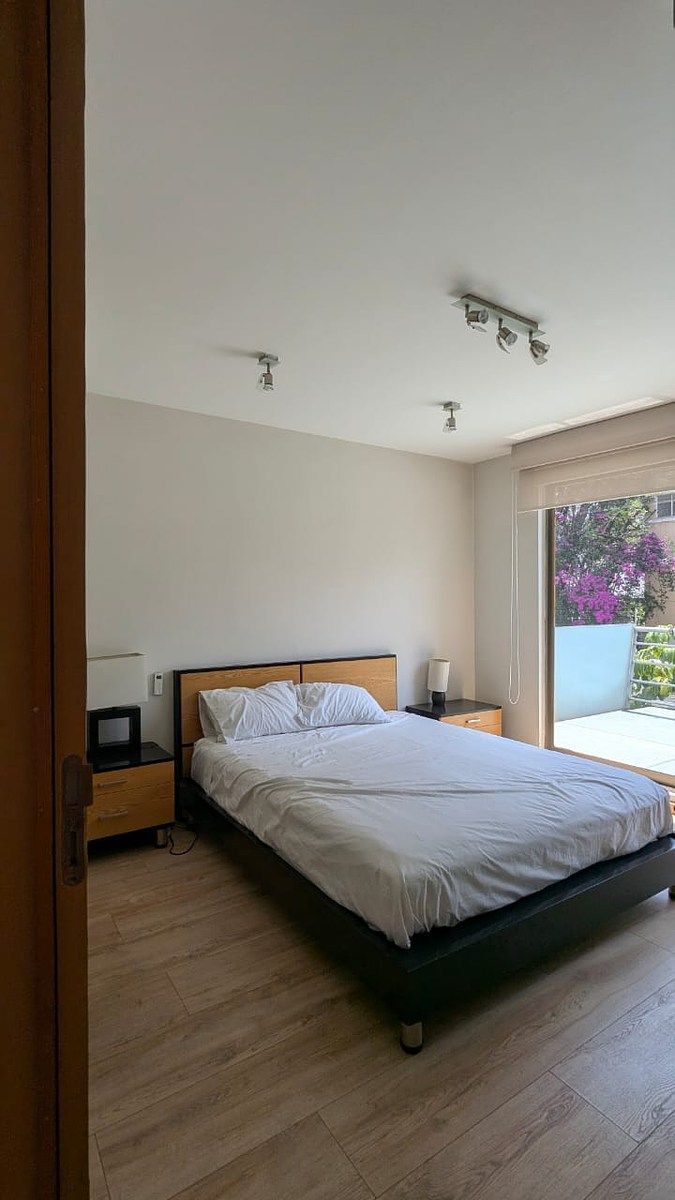 Departamento en Polanco IV Sección, Miguel Hidalgo, foto 15 de 18