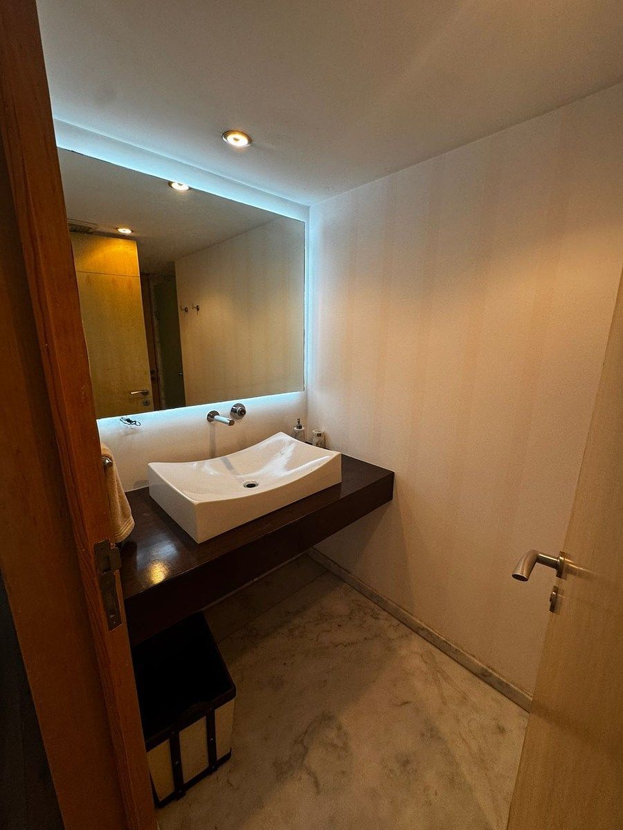 Departamento en Polanco IV Sección, Miguel Hidalgo, foto 16 de 18