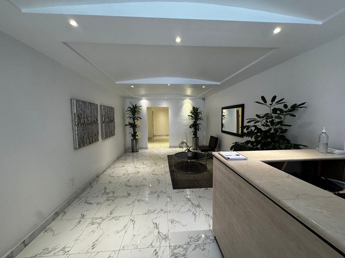 Departamento en Polanco IV Sección, Miguel Hidalgo, foto 17 de 18