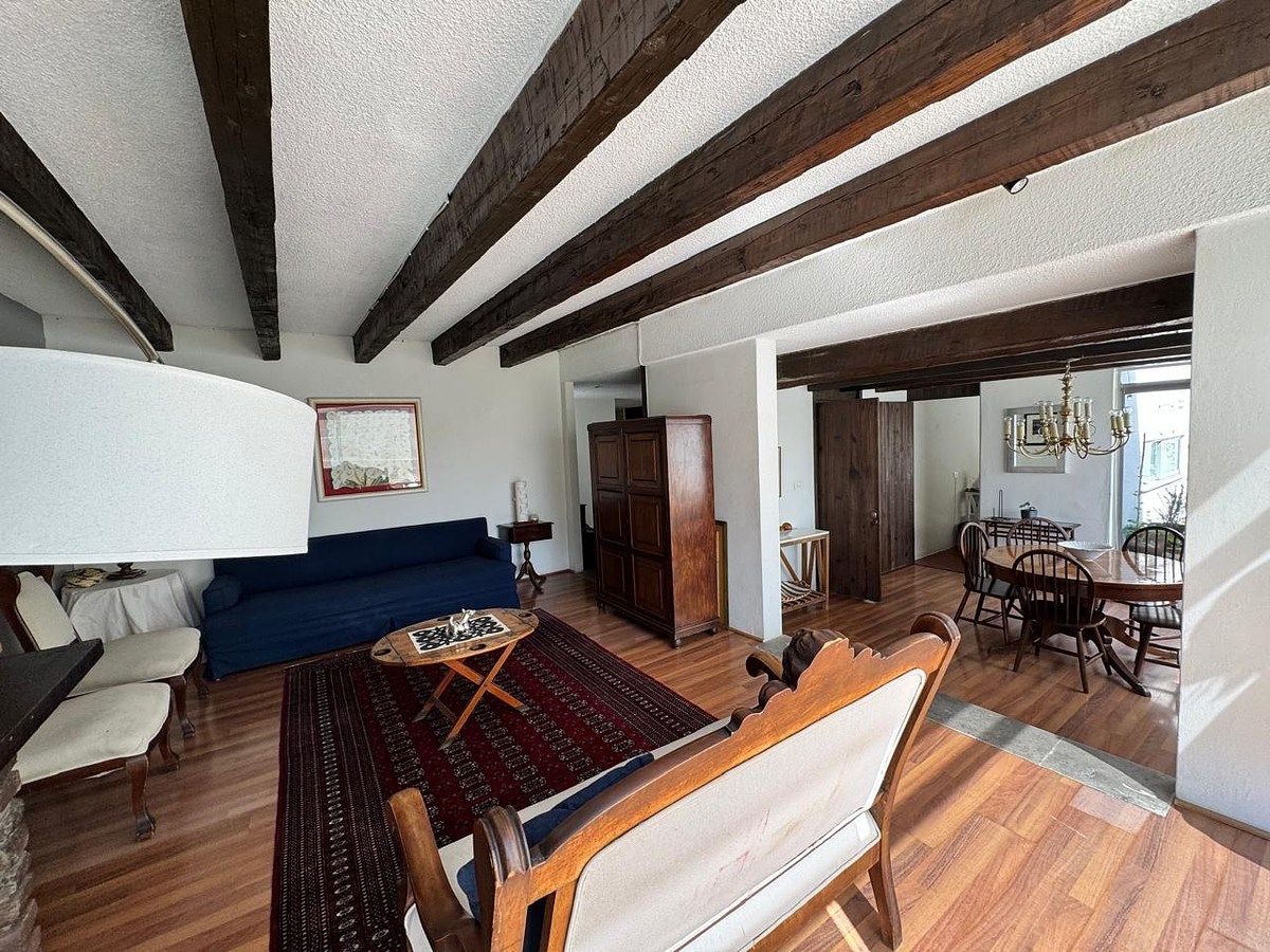 Apartment in Polanco V Sección, Miguel Hidalgo, photo 4 of 32