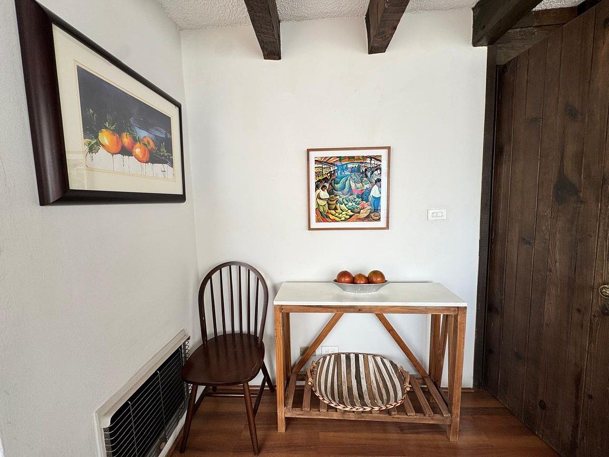 Apartment in Polanco V Sección, Miguel Hidalgo, photo 5 of 32