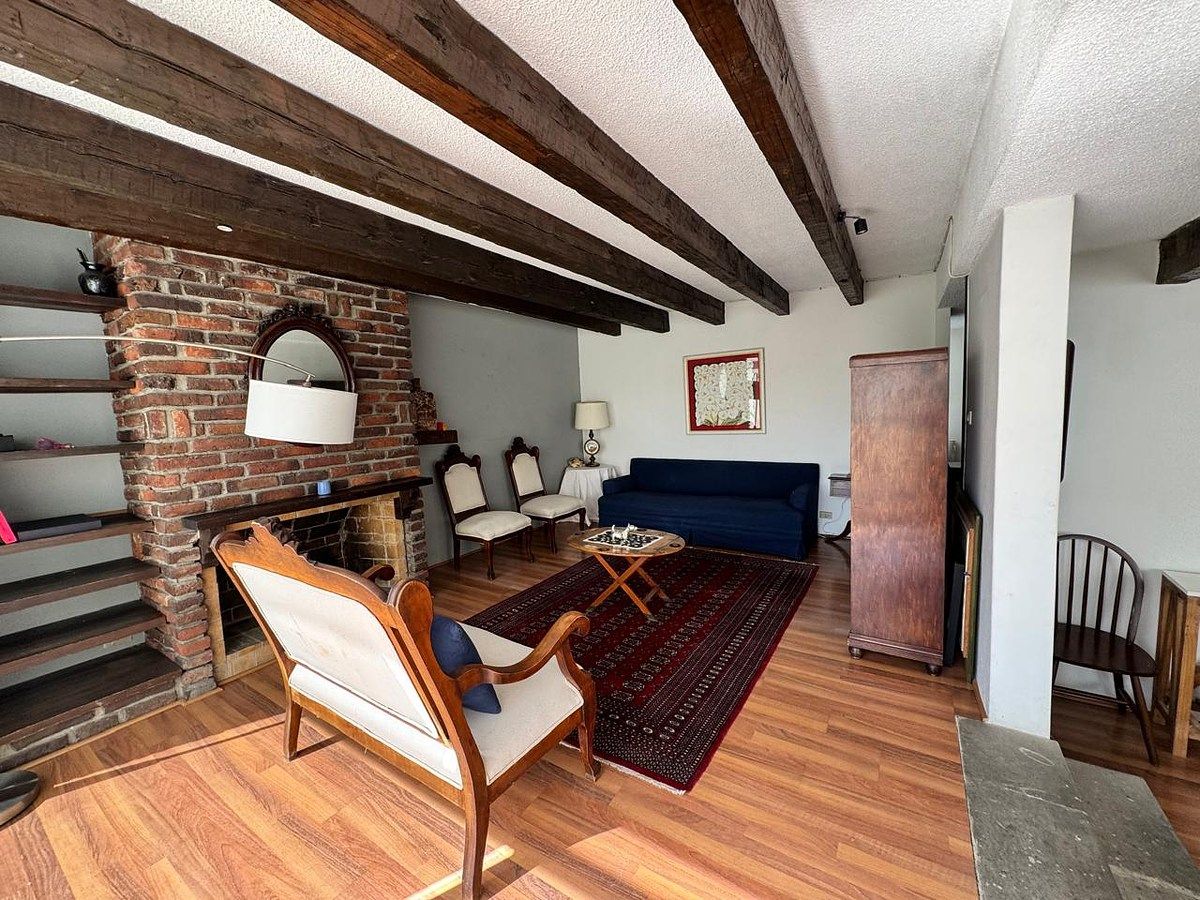Apartment in Polanco V Sección, Miguel Hidalgo, photo 6 of 32