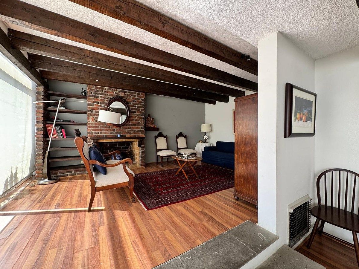 Apartment in Polanco V Sección, Miguel Hidalgo, photo 7 of 32