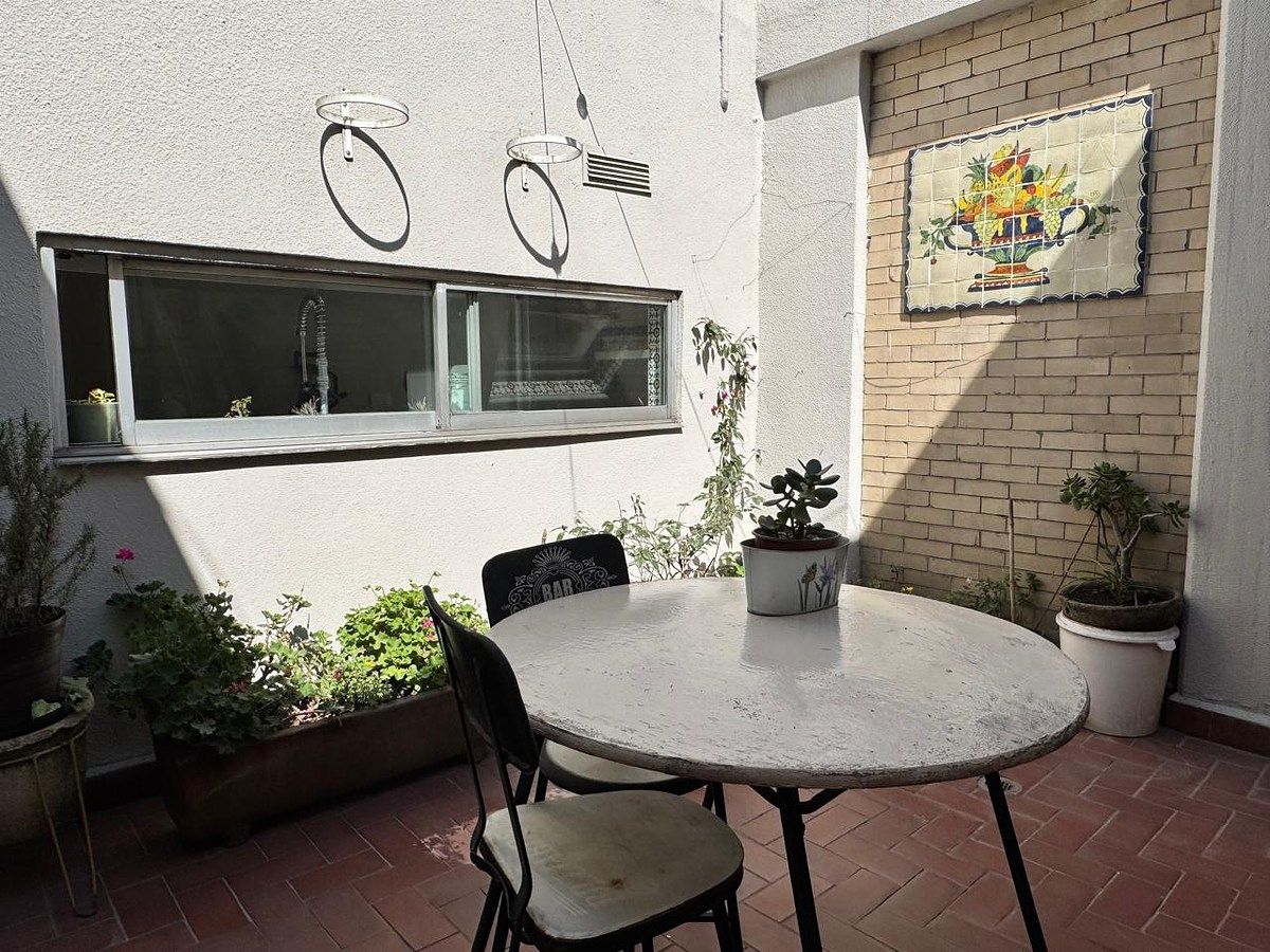 Apartment in Polanco V Sección, Miguel Hidalgo, photo 10 of 32