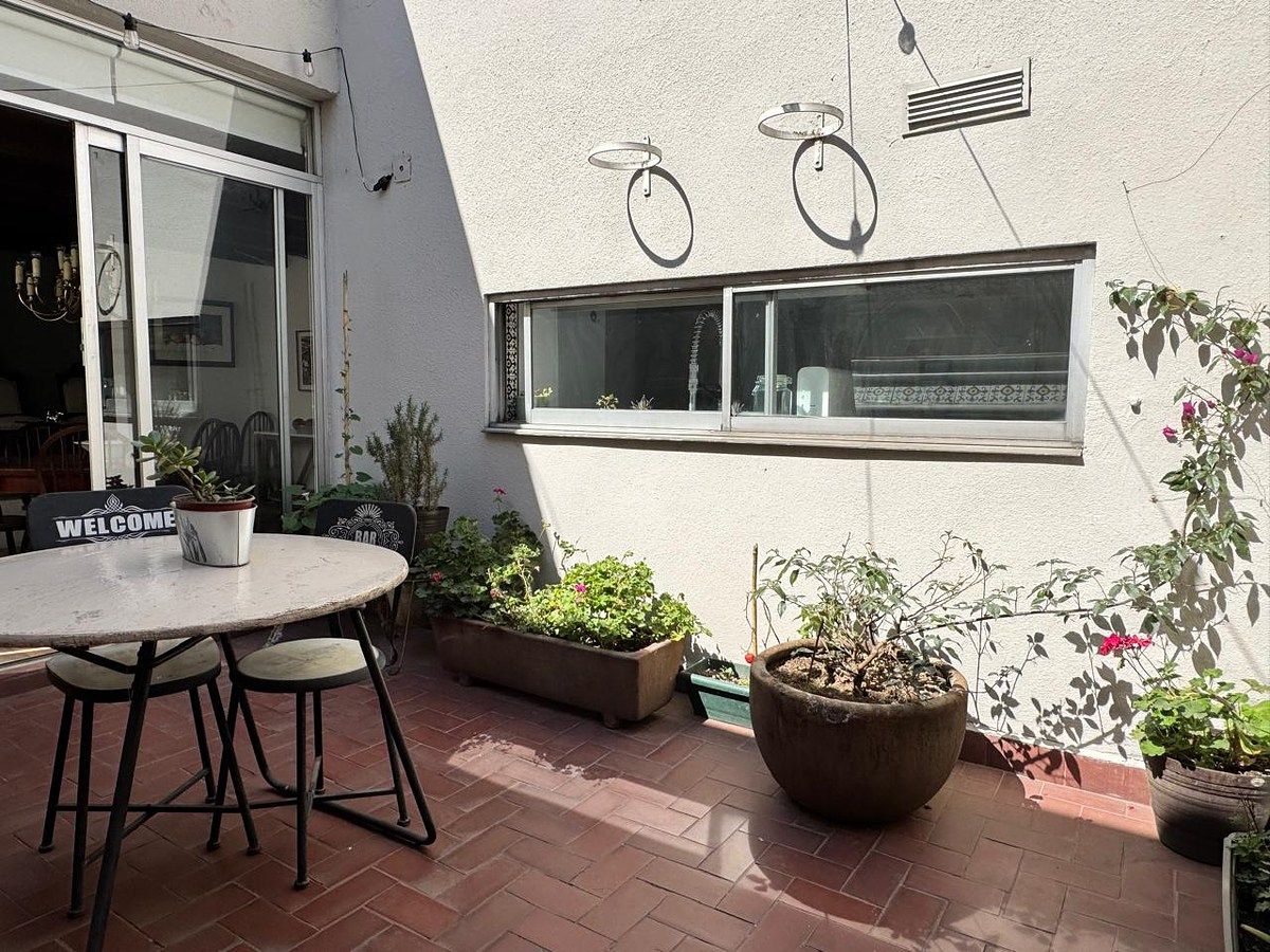 Apartment in Polanco V Sección, Miguel Hidalgo, photo 11 of 32