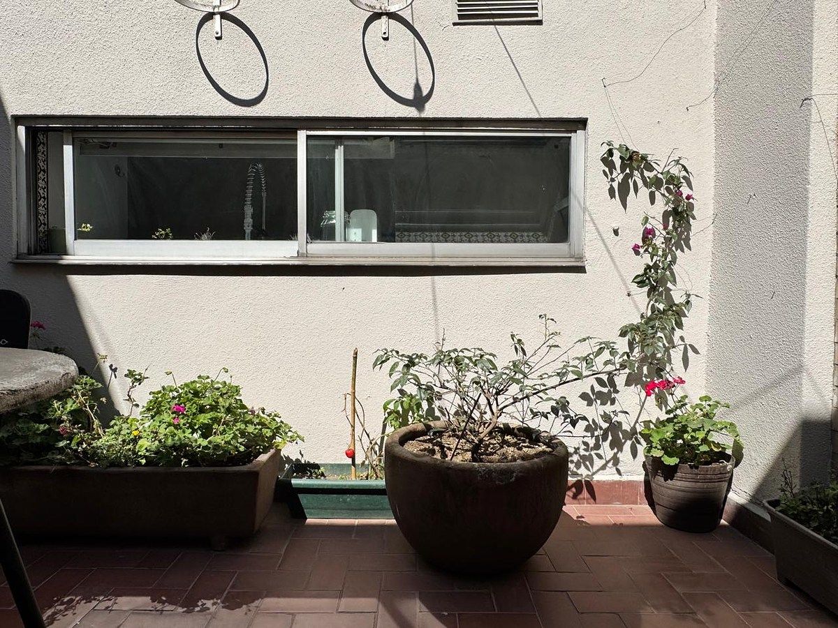 Apartment in Polanco V Sección, Miguel Hidalgo, photo 12 of 32