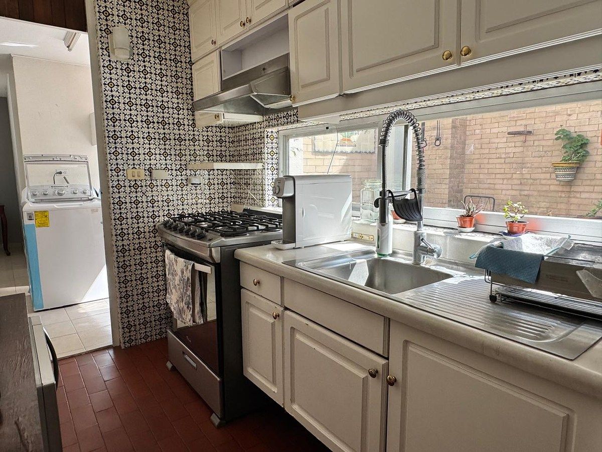 Apartment in Polanco V Sección, Miguel Hidalgo, photo 15 of 32